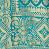 Emerald Dream Art Silk Saree